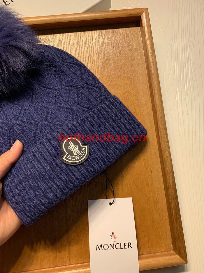 Moncler Hat MOH00098 Moncler Hat MOH00098