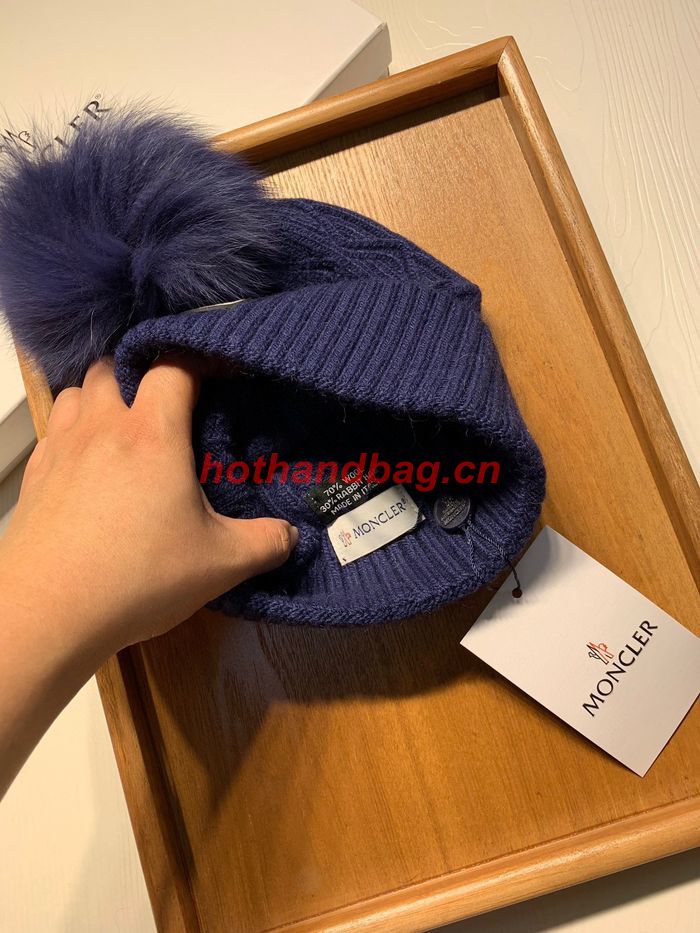Moncler Hat MOH00098 Moncler Hat MOH00098