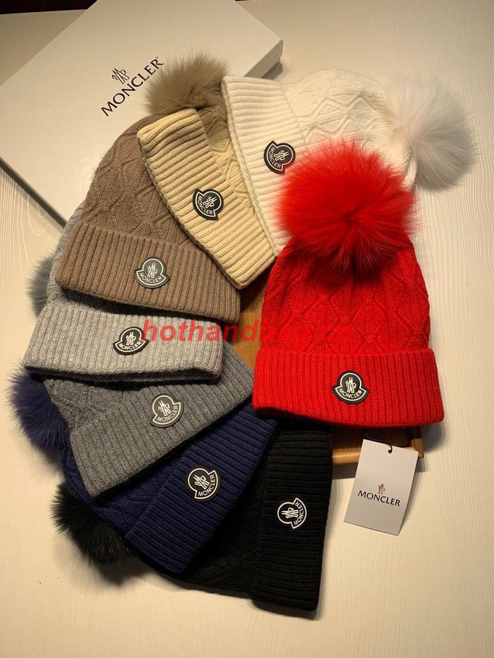 Moncler Hat MOH00098 Moncler Hat MOH00098
