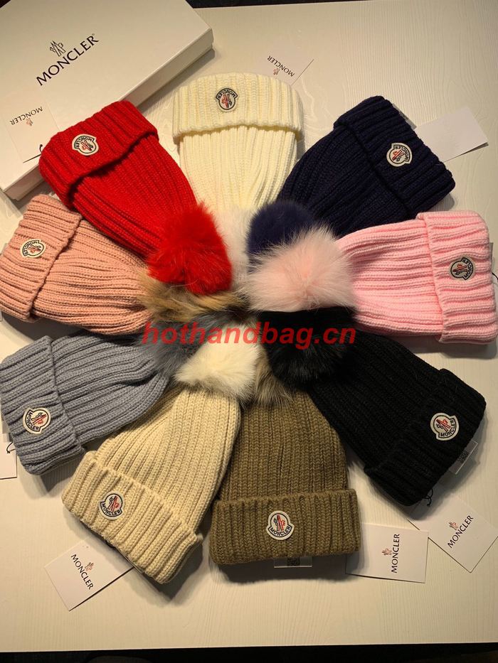 Moncler Hat MOH00100 Moncler Hat MOH00100
