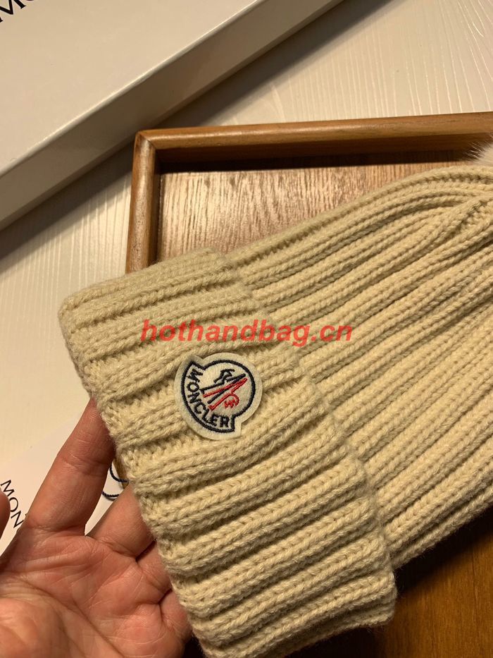 Moncler Hat MOH00101 Moncler Hat MOH00101
