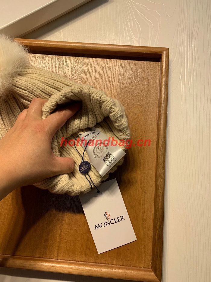 Moncler Hat MOH00101 Moncler Hat MOH00101