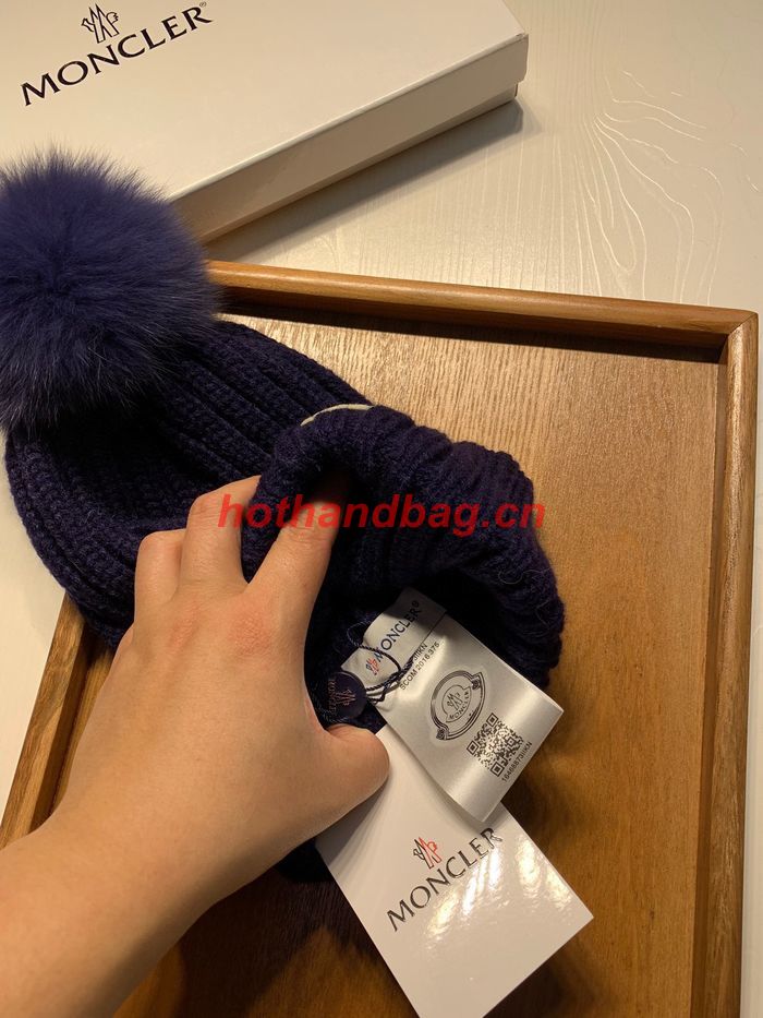 Moncler Hat MOH00103 Moncler Hat MOH00103