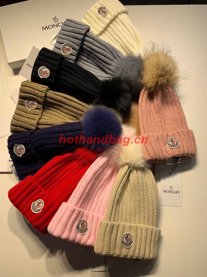 Moncler Hat MOH00103 Moncler Hat MOH00103