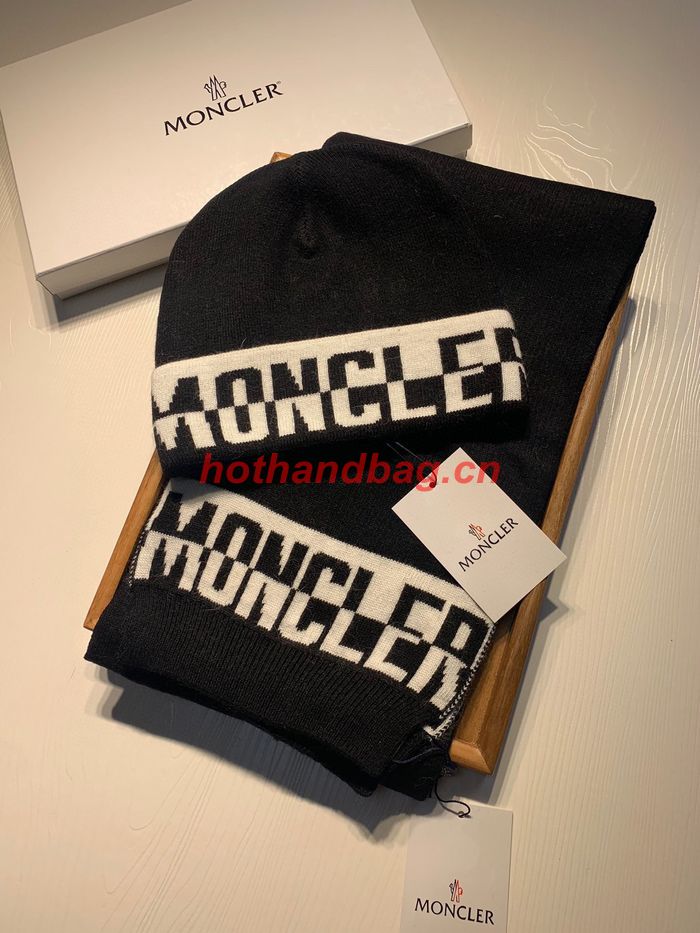 Moncler Scarf&Hat MOH00003 Moncler Scarf&Hat MOH00003