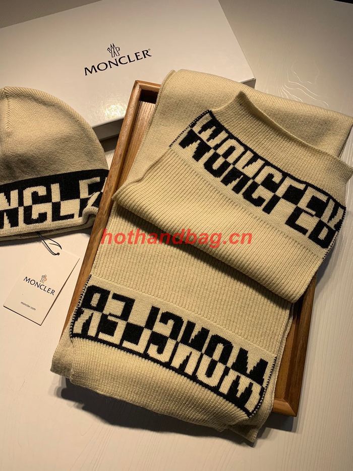 Moncler Scarf&Hat MOH00004 Moncler Scarf&Hat MOH00004