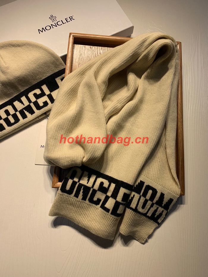 Moncler Scarf&Hat MOH00004 Moncler Scarf&Hat MOH00004