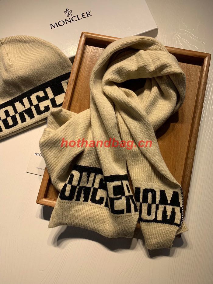 Moncler Scarf&Hat MOH00004 Moncler Scarf&Hat MOH00004