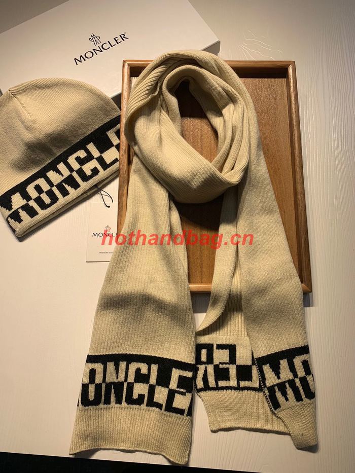 Moncler Scarf&Hat MOH00004 Moncler Scarf&Hat MOH00004