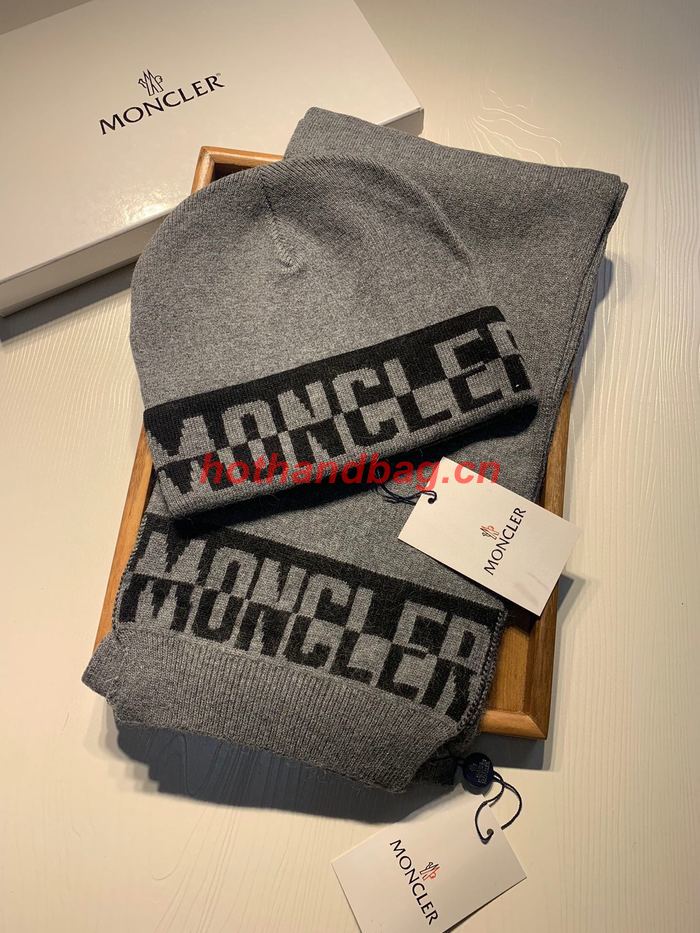 Moncler Scarf&Hat MOH00005 Moncler Scarf&Hat MOH00005