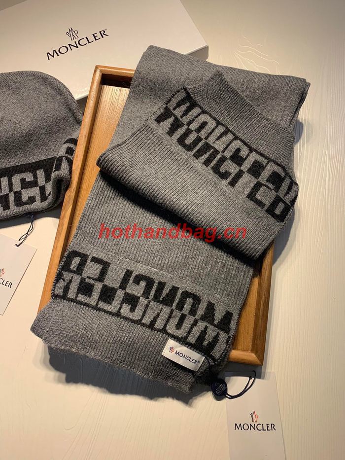 Moncler Scarf&Hat MOH00005 Moncler Scarf&Hat MOH00005