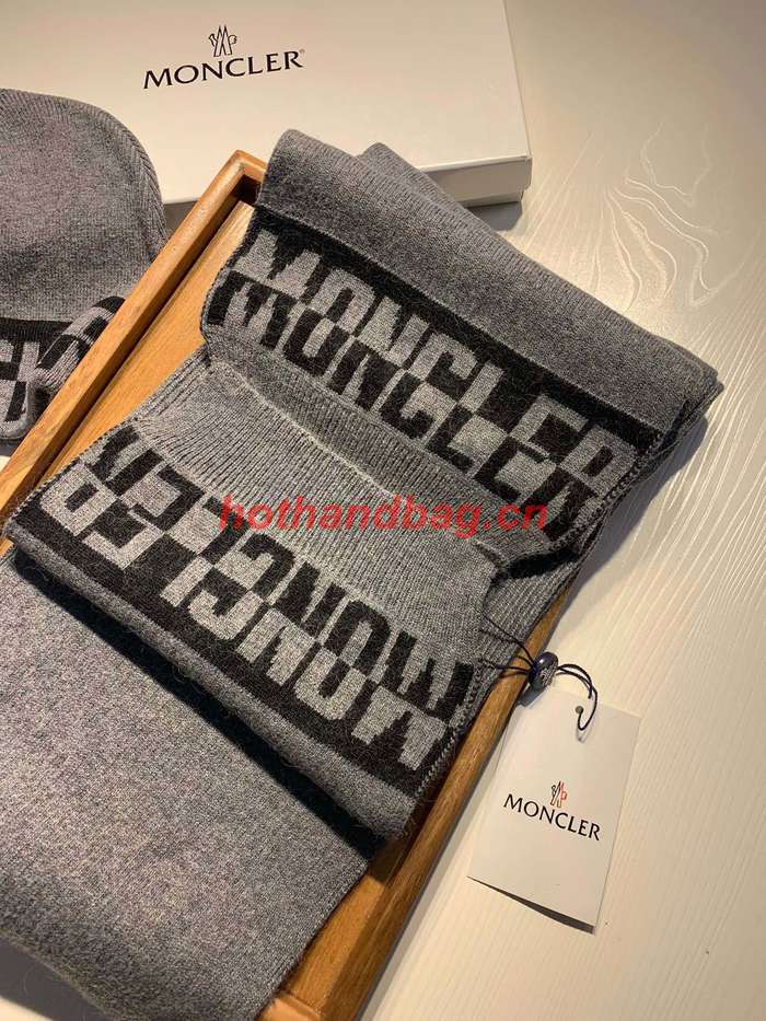 Moncler Scarf&Hat MOH00005 Moncler Scarf&Hat MOH00005