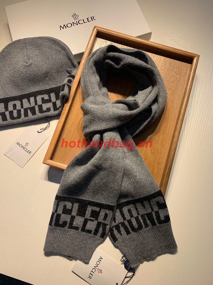 Moncler Scarf&Hat MOH00005 Moncler Scarf&Hat MOH00005