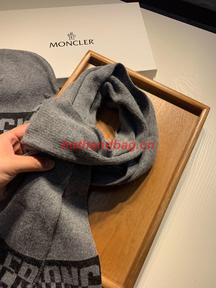Moncler Scarf&Hat MOH00005 Moncler Scarf&Hat MOH00005