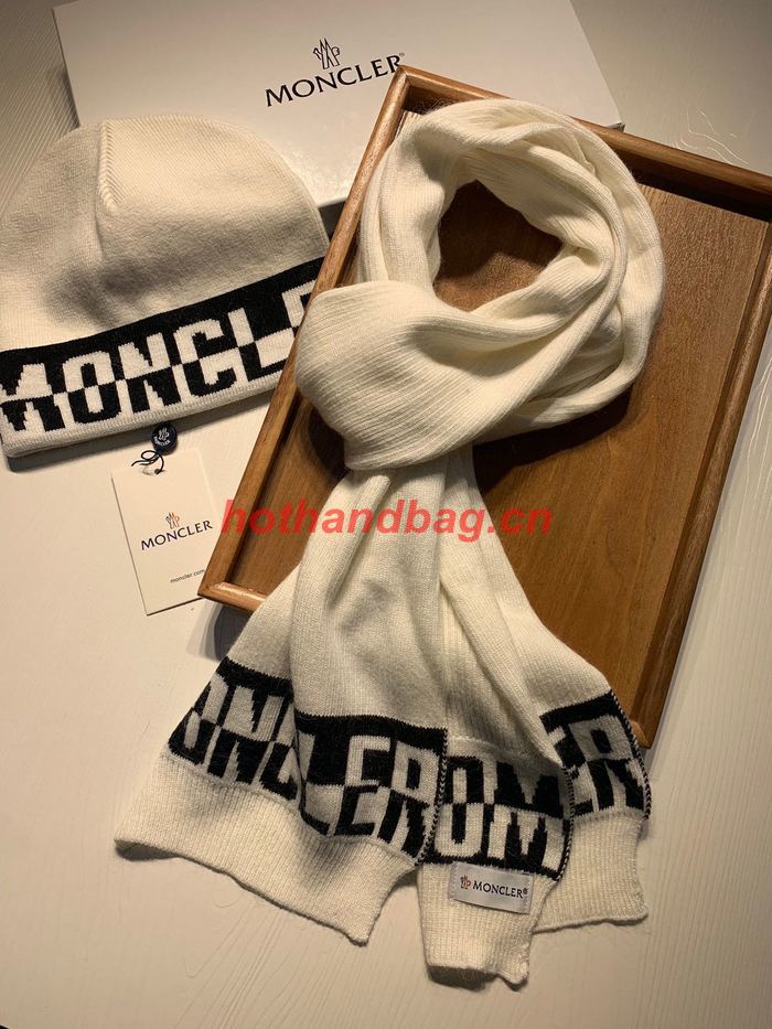 Moncler Scarf&Hat MOH00006 Moncler Scarf&Hat MOH00006