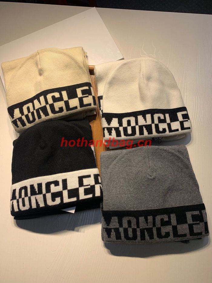 Moncler Scarf&Hat MOH00006 Moncler Scarf&Hat MOH00006