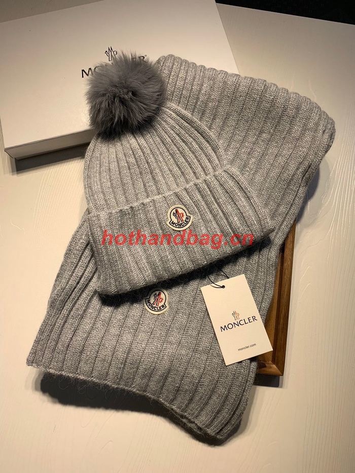 Moncler Scarf&Hat MOH00007 Moncler Scarf&Hat MOH00007