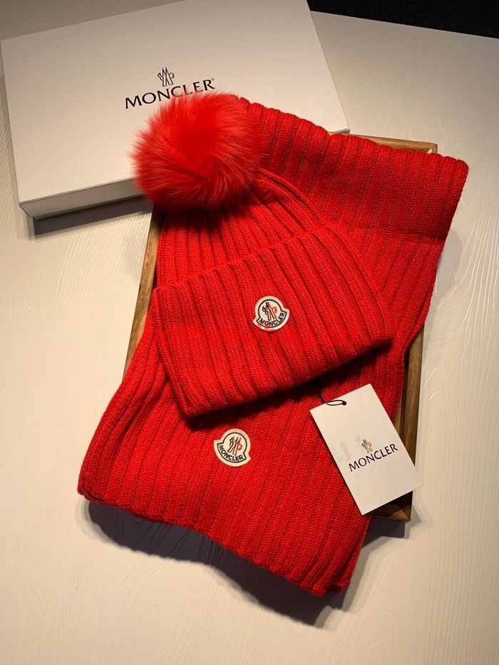 Moncler Scarf&Hat MOH00008 Moncler Scarf&Hat MOH00008