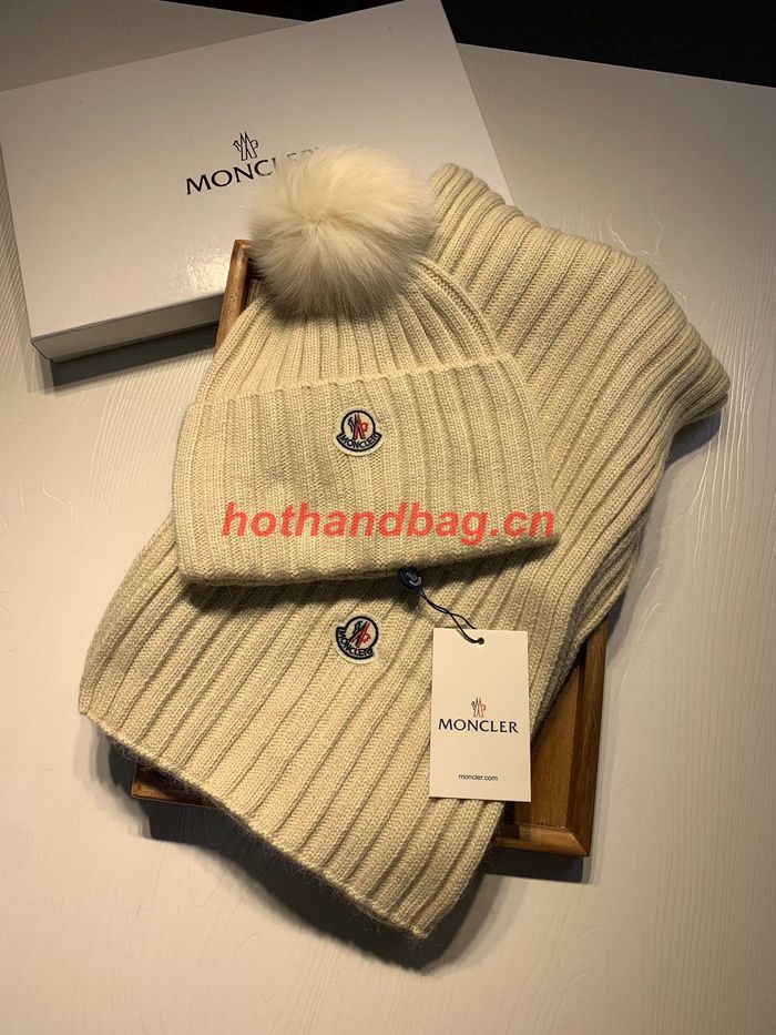Moncler Scarf&Hat MOH00009 Moncler Scarf&Hat MOH00009