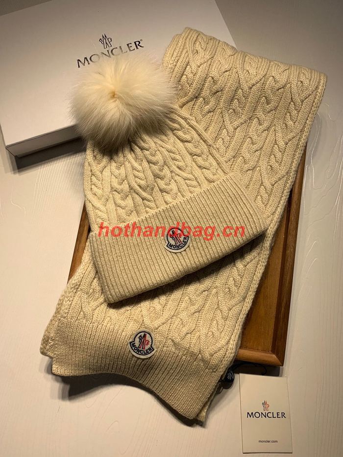 Moncler Scarf&Hat MOH00011 Moncler Scarf&Hat MOH00011