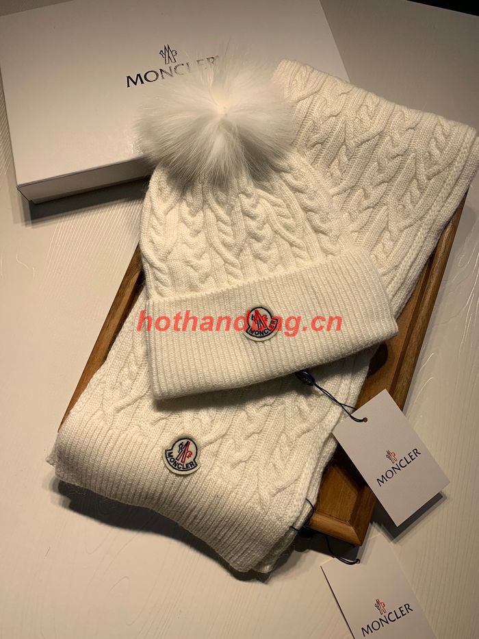 Moncler Scarf&Hat MOH00012 Moncler Scarf&Hat MOH00012