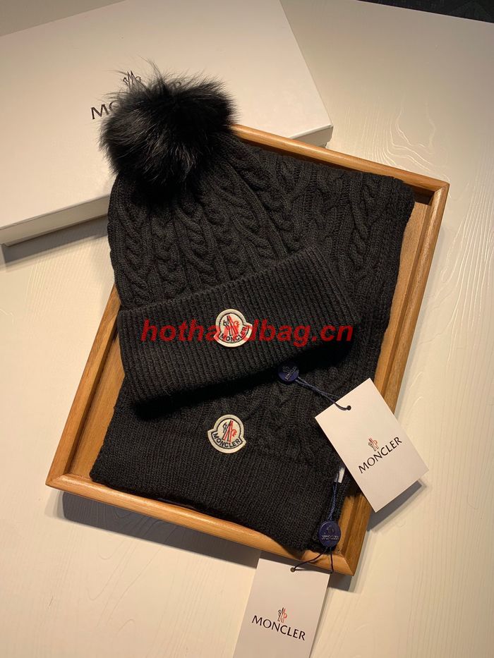 Moncler Scarf&Hat MOH00013 Moncler Scarf&Hat MOH00013