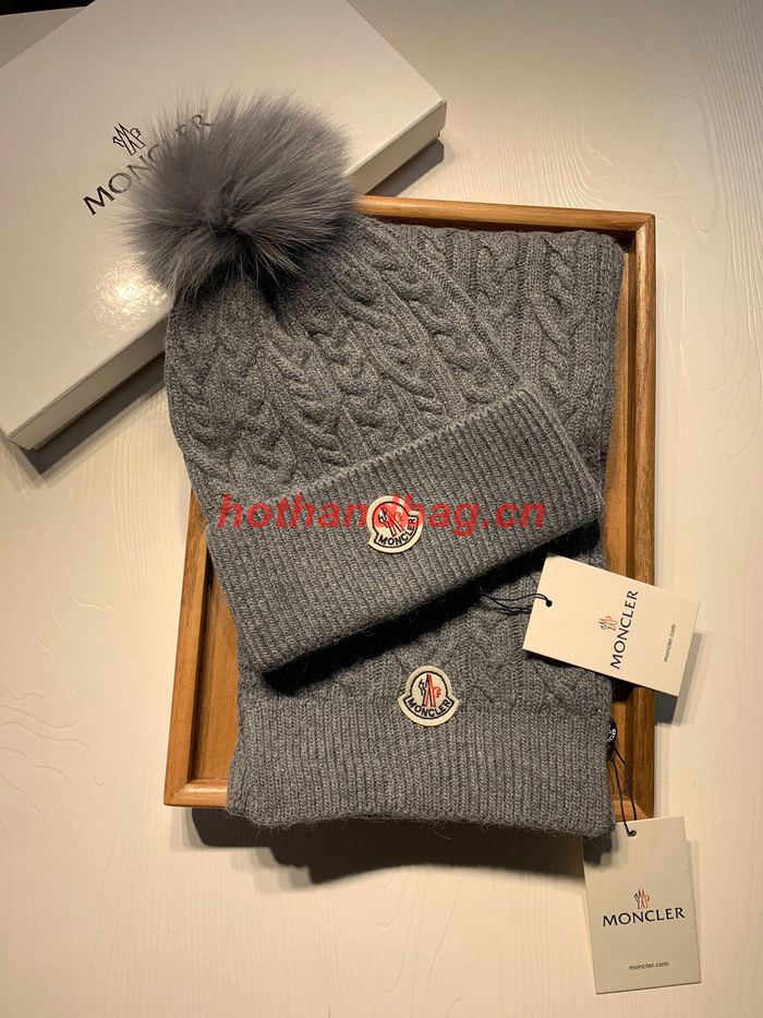 Moncler Scarf&Hat MOH00014 Moncler Scarf&Hat MOH00014
