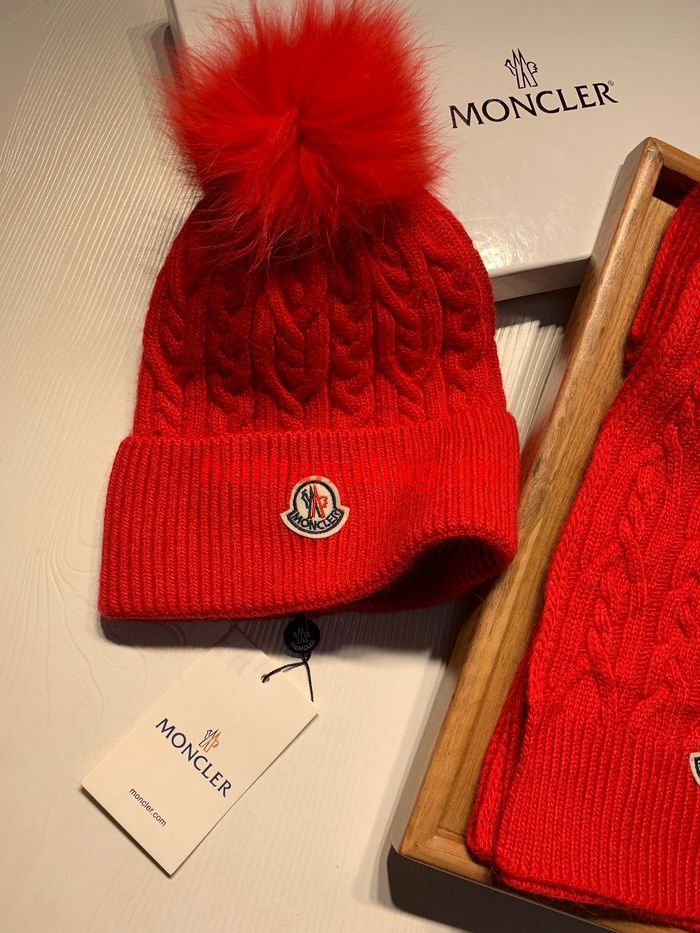 Moncler Scarf&Hat MOH00015 Moncler Scarf&Hat MOH00015
