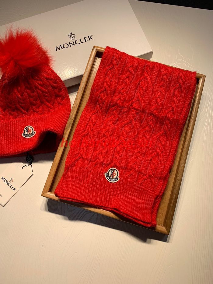 Moncler Scarf&Hat MOH00015 Moncler Scarf&Hat MOH00015