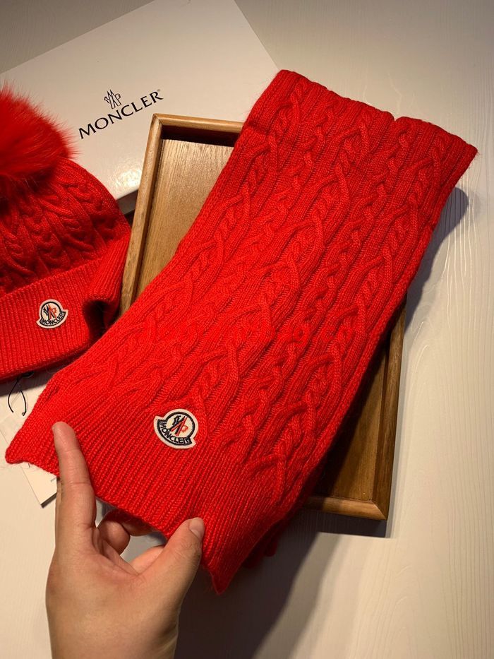 Moncler Scarf&Hat MOH00015 Moncler Scarf&Hat MOH00015