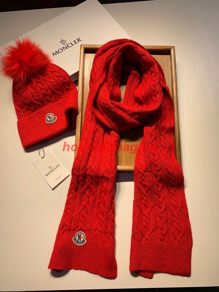 Moncler Scarf&Hat MOH00015 Moncler Scarf&Hat MOH00015