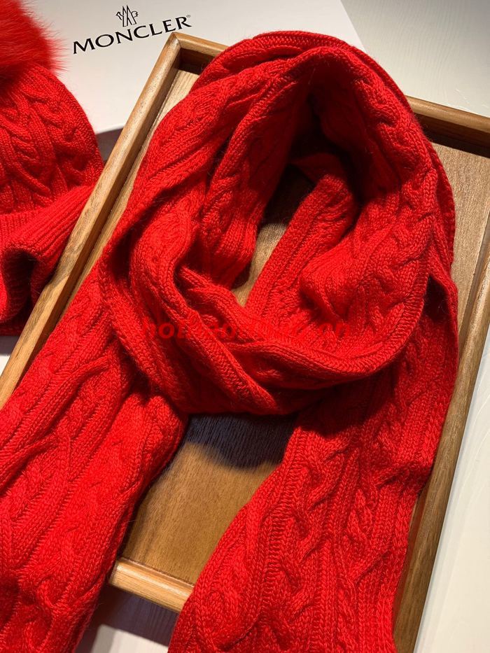 Moncler Scarf&Hat MOH00015 Moncler Scarf&Hat MOH00015