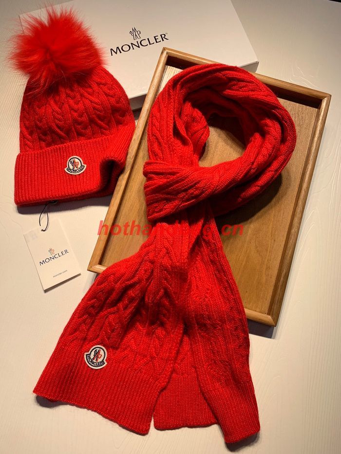 Moncler Scarf&Hat MOH00015 Moncler Scarf&Hat MOH00015
