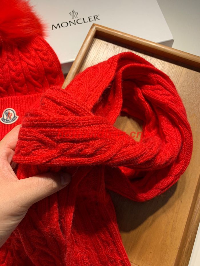 Moncler Scarf&Hat MOH00015 Moncler Scarf&Hat MOH00015