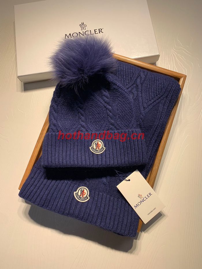 Moncler Scarf&Hat MOH00016 Moncler Scarf&Hat MOH00016
