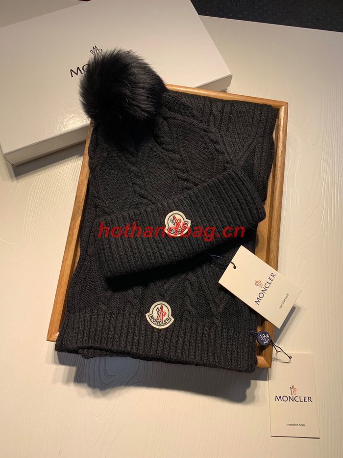 Moncler Scarf&Hat MOH00018 Moncler Scarf&Hat MOH00018