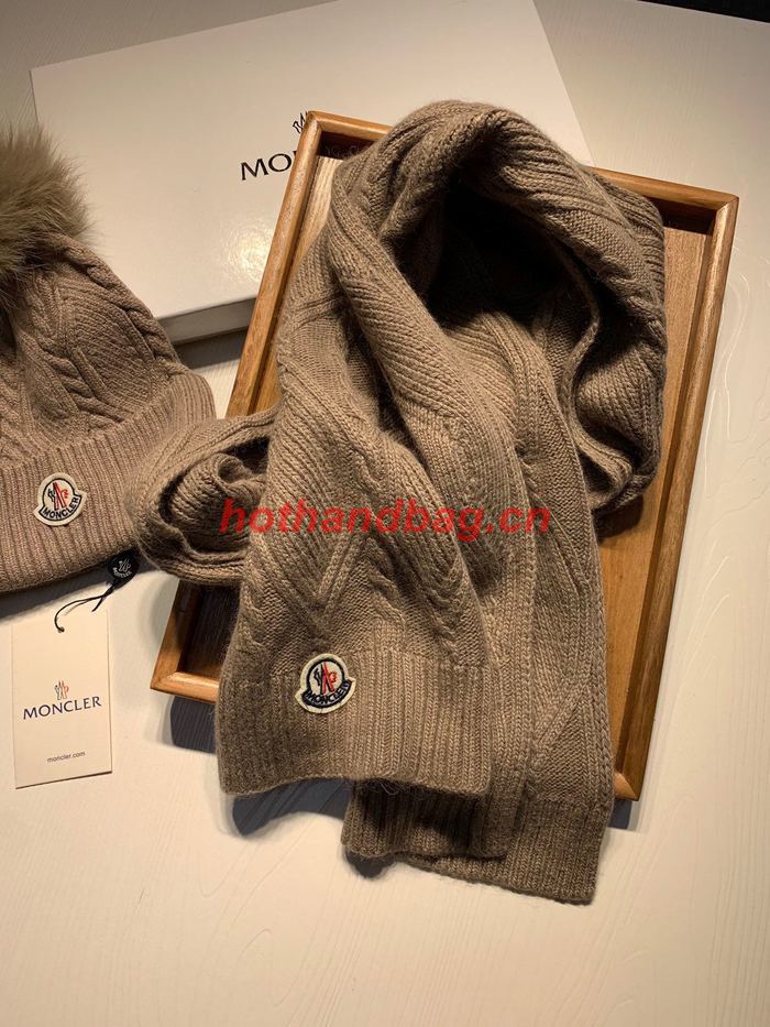 Moncler Scarf&Hat MOH00019 Moncler Scarf&Hat MOH00019