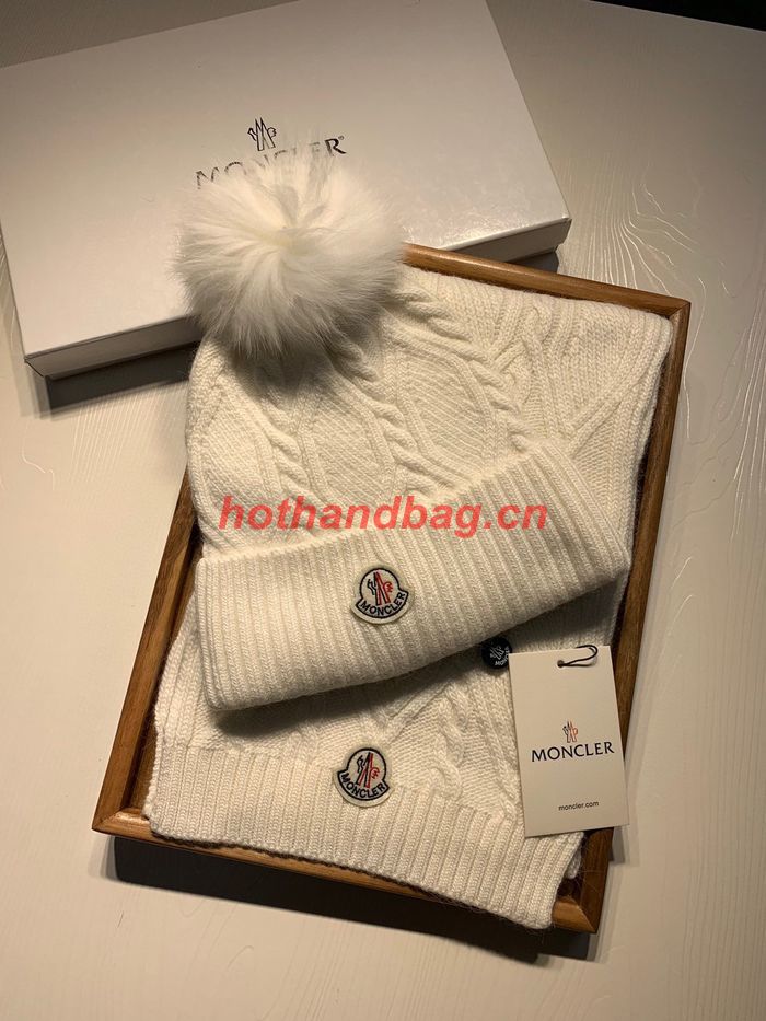 Moncler Scarf&Hat MOH00020 Moncler Scarf&Hat MOH00020