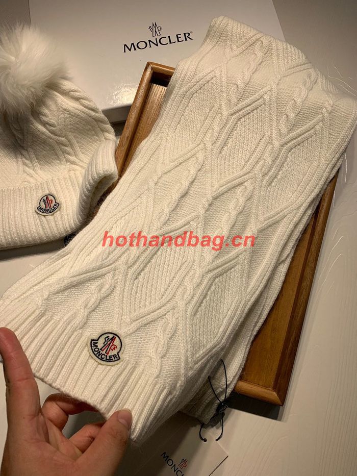 Moncler Scarf&Hat MOH00020 Moncler Scarf&Hat MOH00020
