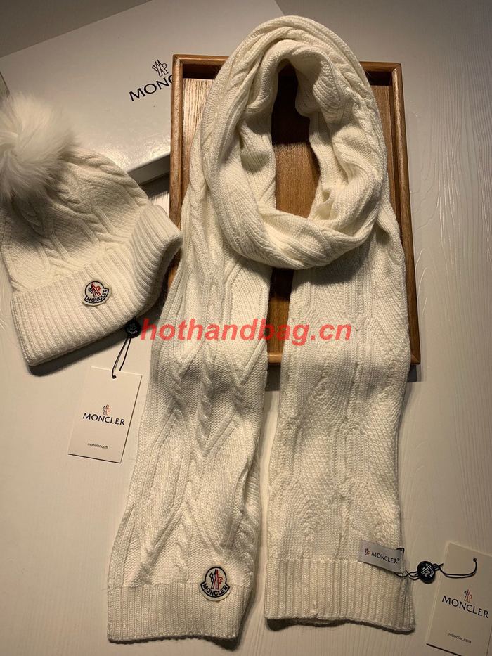 Moncler Scarf&Hat MOH00020 Moncler Scarf&Hat MOH00020