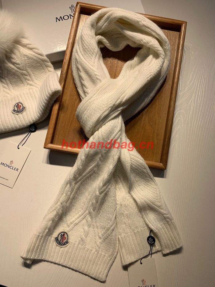 Moncler Scarf&Hat MOH00020 Moncler Scarf&Hat MOH00020