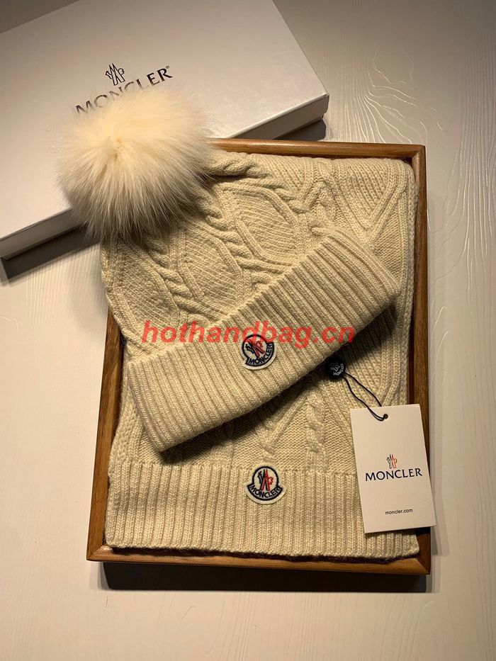 Moncler Scarf&Hat MOH00021 Moncler Scarf&Hat MOH00021