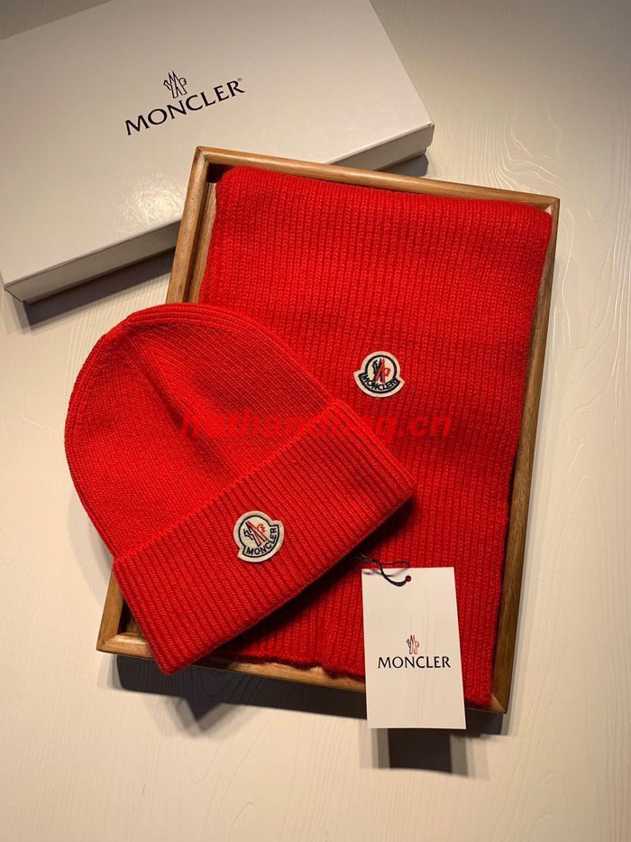 Moncler Scarf&Hat MOH00022 Moncler Scarf&Hat MOH00022