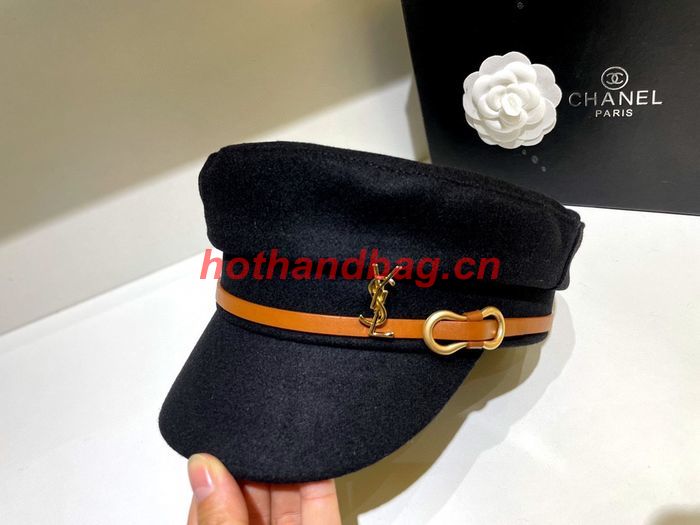 Yves Saint Laurent Hat SLH00007-1 Yves Saint Laurent Hat SLH00007-1