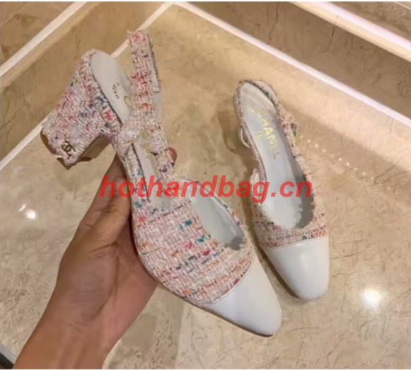 Chanel Shoes CH2606H-13 Chanel Shoes CH2606H-13