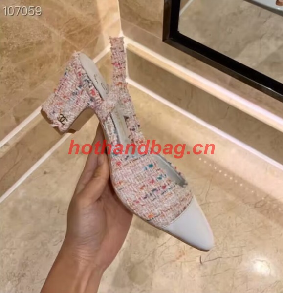 Chanel Shoes CH2606H-13 Chanel Shoes CH2606H-13