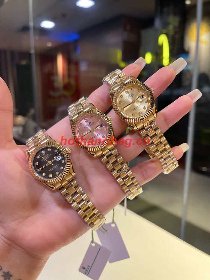 Rolex Watch RXW00137-1