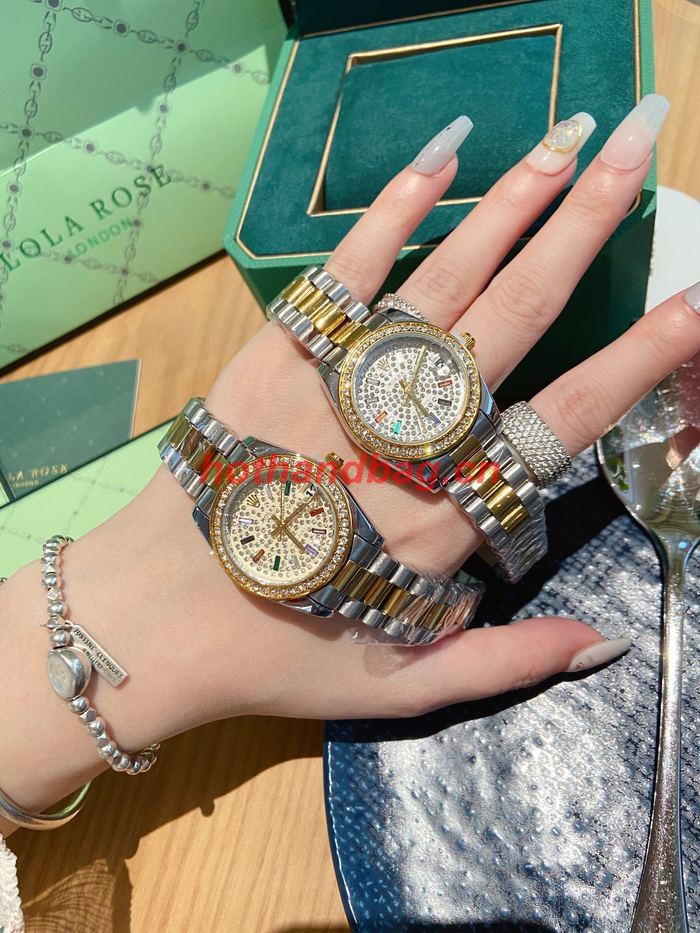 Rolex Watch RXW00141-2 Rolex Watch RXW00141-2