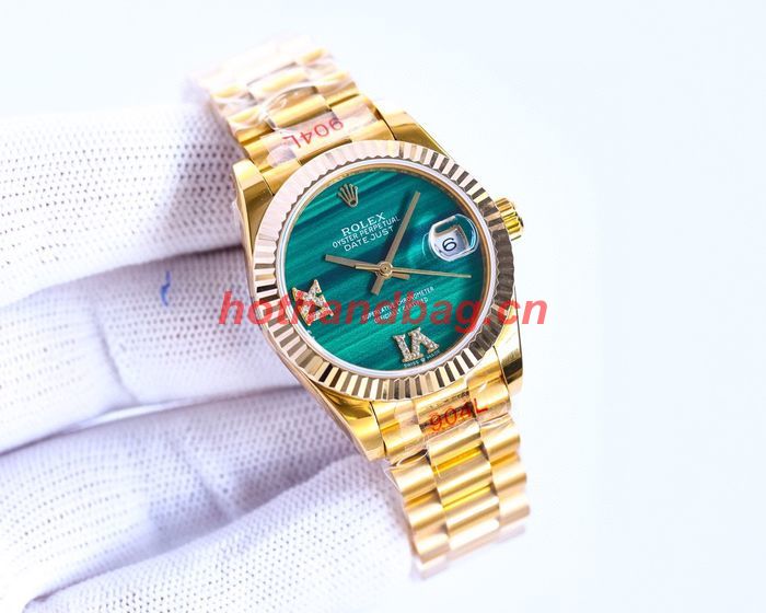 Rolex Watch RXW00145 Rolex Watch RXW00145
