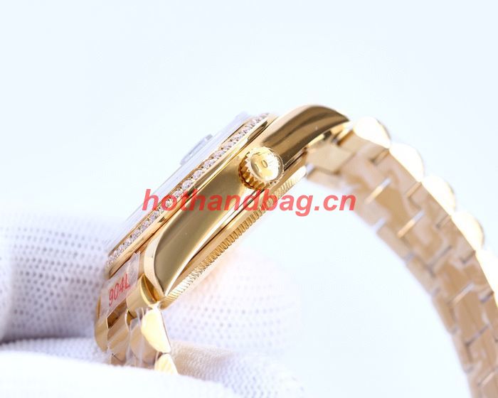 Rolex Watch RXW00145 Rolex Watch RXW00145